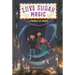 Love Sugar Magic: A Sprinkle of Spirits