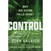 Control: Why Big Giving Falls Short