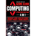 Azure Cloud Computing Az-900 Exam Study Guide: 4 In 1 Microsoft Azure Cloud Deployment, Security, Privacy & Pricing Concepts