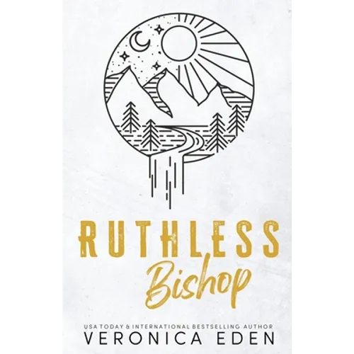 Ruthless Bishop Discreet