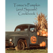 Tomac's Pumpkin and Squash Cookbook