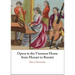Opera in the Viennese Home from Mozart to Rossini