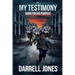 My Testimony: Born for His Purpose