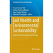 Soil Health and Environmental Sustainability: Application of Geospatial Technology