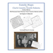 Family Maps of Clark County, South Dakota