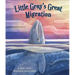 Little Gray's Great Migration
