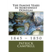 The Famine Years In Northwest Donegal: 1845 - 1850