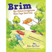 Brim: Who Shined Brightness When Days Were Dim