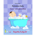 Peekaboo baby. Cucu' mio piccolino: (Bilingual Edition) English-Italian Picture book for children. (Italian Edition)