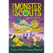 Curse of the Crummy Mummy!