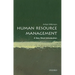 Human Resource Management: A Very Short Introduction