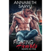Fighting Hearts: A friends-to-lovers steamy sports romance