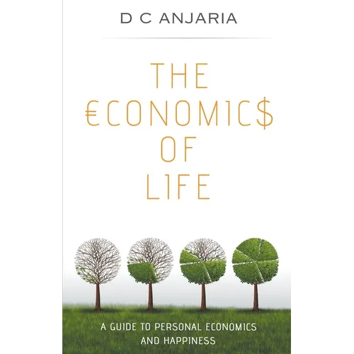 The Economics of Life