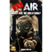 Bad Air: What are we Breathing?