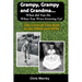 Grampy, Grampy and Grandma... What Did You Do When You Were Growing Up?: The Lives of Two Kids in the 1960s and 1970s