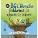 BG Bird Builds A Treehouse
