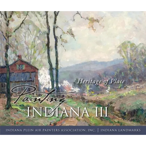 Painting Indiana III