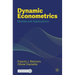 Dynamic Econometrics: Models and Applications
