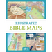 Illustrated Bible Maps