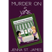 Murder on the Vine