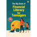 The Big Book of Financial Literacy for Teenagers