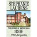 The Legend of Nimway Hall: 1750: Jacqueline