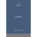 Luke: The Christian Standard Commentary