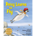 Percy Learns to Fly
