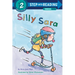 Silly Sara: A Phonics Reader