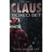 Claus Boxed Set: A Scifi Fantasy Adventure
