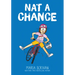 Nat a Chance: A Graphic Novel (Nat Enough #6)