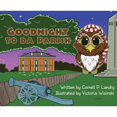 Goodnight to Da Parish