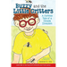 Buzzy and the Little Critters: A Curious Tale of a Cicada Invasion