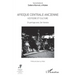 Afrique centrale ancienne. Histoire et culture: En partage avec Jan Vansina