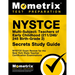 NYSTCE Multi-Subject: Teachers of Early Childhood (211/246/245 Birth-Grade 2) Secrets Study Guide: NYSTCE Test Review for the New York State Teacher C