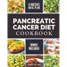 Pancreatic Cancer Diet Cookbook: Beginner-Friendly Nutritious and Delicious Recipes to Fight Inflammation, Manage Pain, and Improve Quality of Life