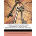 Papers and Discussions on Experiments with Steel: Reprinted from Various Sources