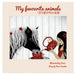 My Favourite Animals 내가 좋아하는 동물: Dual Language Edition English-Korean