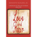 Chronicles of the Last Liturian: Book Two: Love and Fear