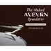The Naked Auburn Speedster: An Auburn Family Legacy