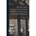 Jewish and Christian Ethics With a Criticism on Mahomedism