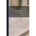 Natural Theology; the Metaphysics of God