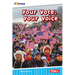 Your Vote, Your Voice