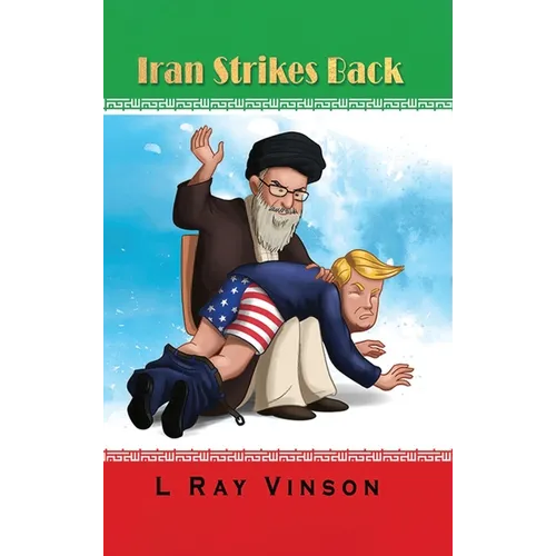 Iran Strikes Back