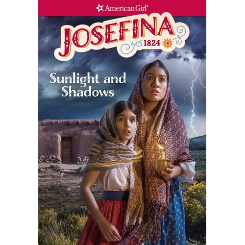 Josefina: Sunlight and Shadows