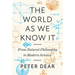 The World as We Know It: From Natural Philosophy to Modern Science