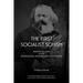 First Socialist Schism: Bakunin vs. Marx in the International Working Men's Association