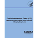 Crisis Intervention Team (CIT) - Methods for Using Data to Inform Practice: A Step-by-Step Guide