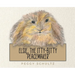 Elsie, the Itty-Bitty 'Peacemaker'