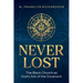 Never Lost: The Black Church As God's Ark of the Covenant